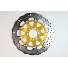 EBC Brakes X - Series Floating MC Rotors Front - MD680C / MD680